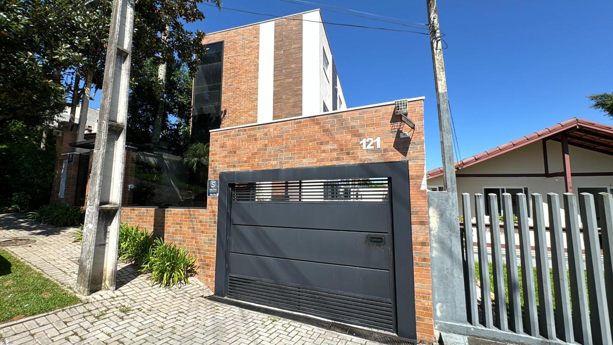 3-Studio Lindamente Decorado! Ideal Para Casal!!! Curitiba Exterior foto